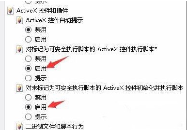 activex控件怎么打开