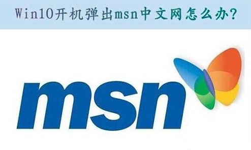 msn网页