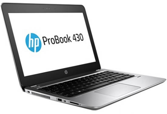 惠普probook430 g4