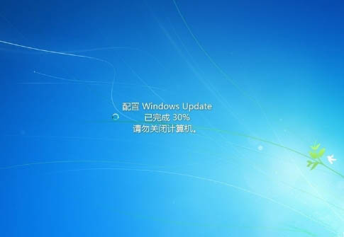 windows update