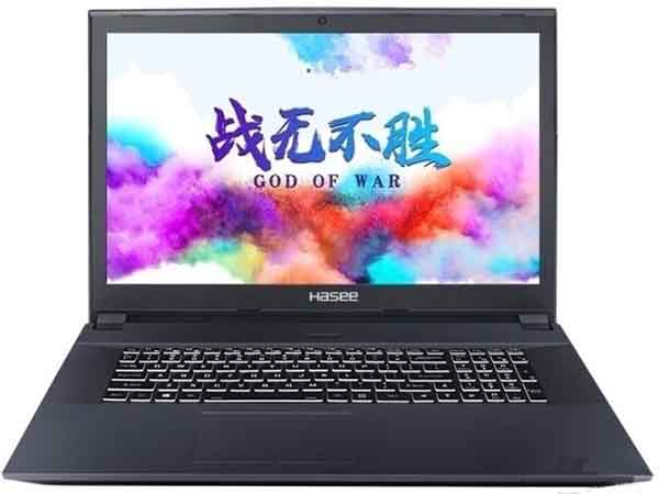 安装win7系统