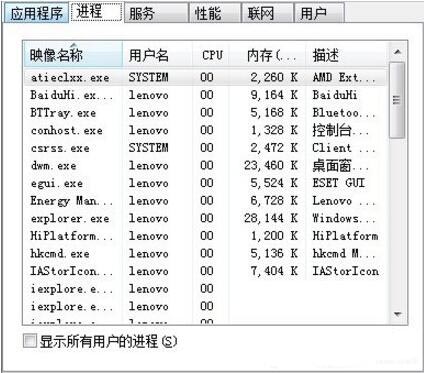 u盘无法停止通用卷