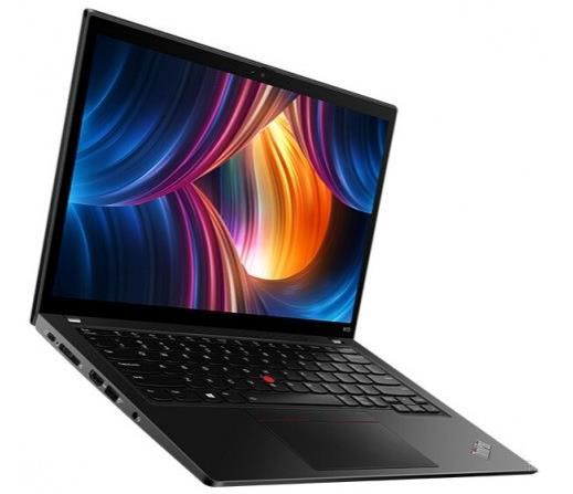 联想ThinkPad X13 2021版笔记本