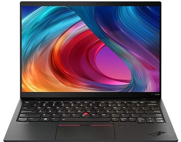 联想ThinkPad X1 Nano笔记本