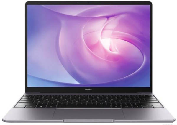 华为HUAWEI MateBook 13 2020 锐龙笔记本