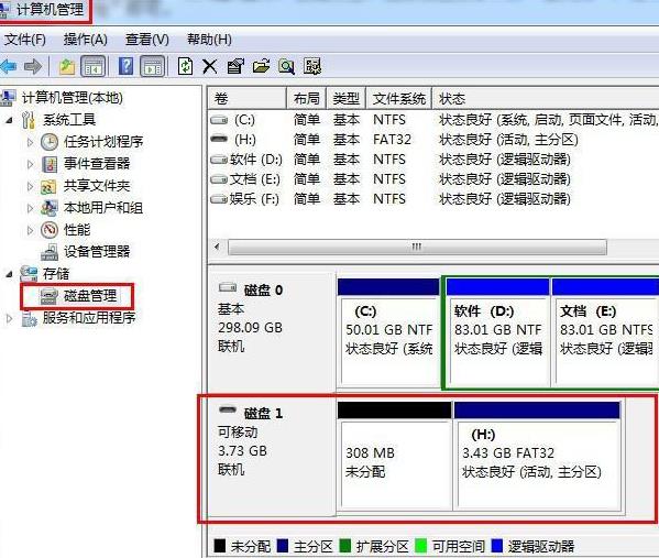 u盘如何进行彻底杀毒