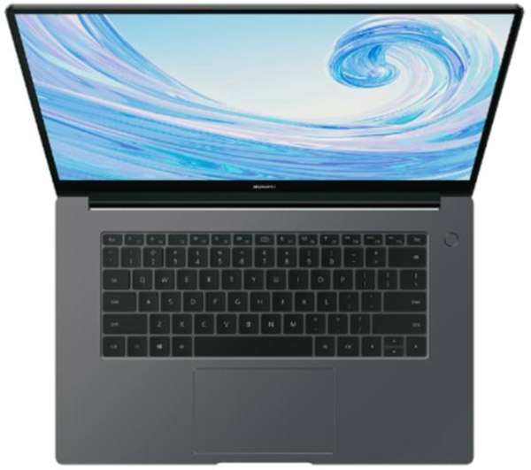 华为HUAWEI MateBook B3-510笔记本