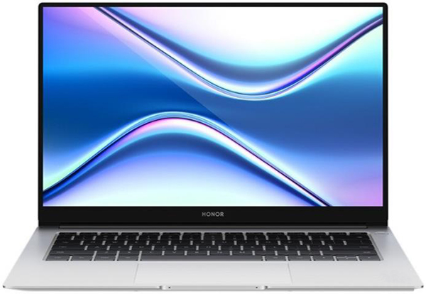 荣耀MagicBook X 14 2021版笔记本