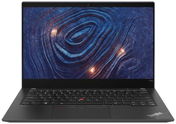 ThinkPad T14s 2021笔记本