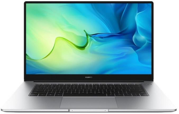 华为HUAWEI MateBook D 15 2020版笔记本