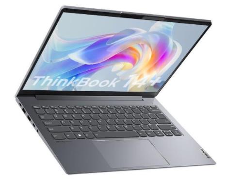 ThinkBook 14+ 2022 锐龙版笔记本