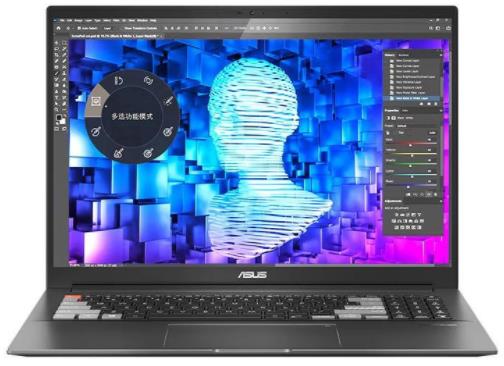 华硕灵耀Pro 16 2022 锐龙版笔记本