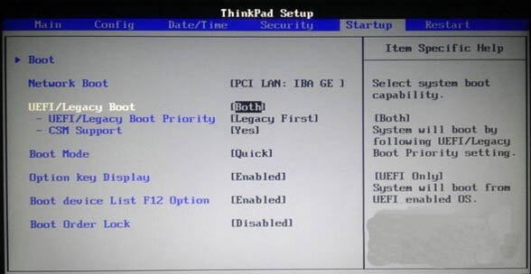 开机提示all boot options are tried