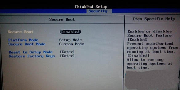 开机提示all boot options are tried