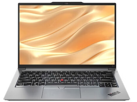 ThinkPad E14 2023款 标压款笔记本