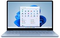 微软Surface Laptop Go 2笔记本安装win11系统教程