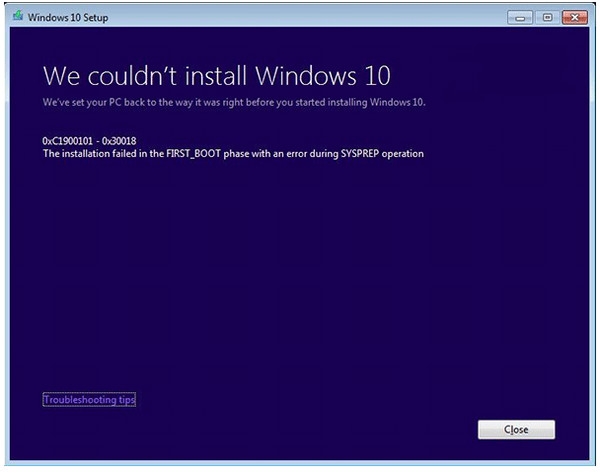 Win8.1升级